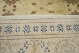 Fine Antique Turkish Sivas Rug 9'10'' x 13'8''