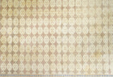 Fine Antique Turkish Sivas Rug 9'10'' x 13'8''