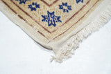 Fine Antique Turkish Sivas Rug 9'10'' x 13'8''