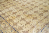 Fine Antique Turkish Sivas Rug 9'10'' x 13'8''
