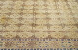 Fine Antique Turkish Sivas Rug 9'10'' x 13'8''
