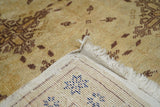 Fine Antique Turkish Sivas Rug 9'10'' x 13'8''