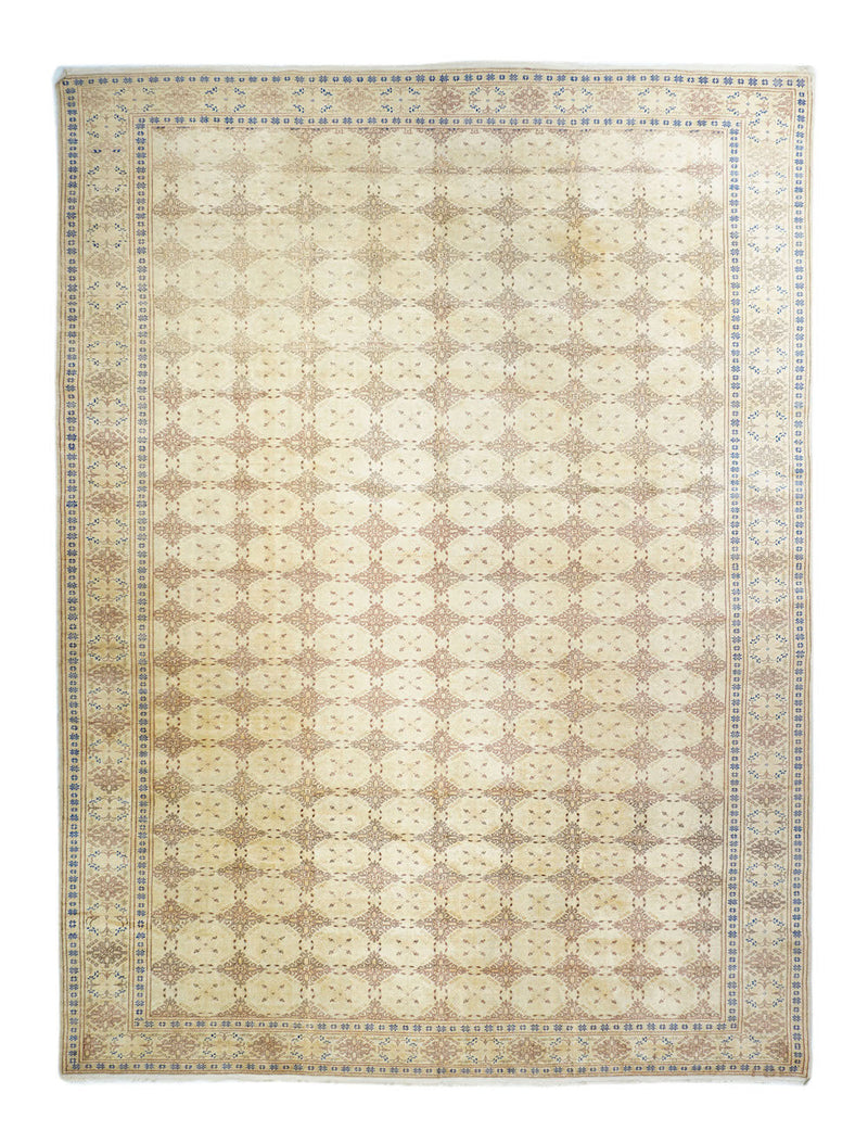 Fine Antique Turkish Sivas Rug 9'10'' x 13'8''