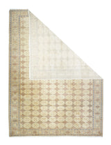 Fine Antique Turkish Sivas Rug 9'10'' x 13'8''