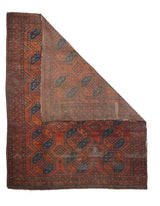 Antique Bashir Rug 7'0" x 8'8''