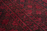 Vintage Bokara Rug 8'3'' x 11'8''