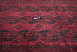 Vintage Bokara Rug 8'3'' x 11'8''
