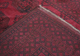 Vintage Bokara Rug 8'3'' x 11'8''