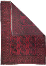 Vintage Bokara Rug 8'3'' x 11'8''