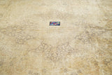 Vintage Turkish Sivas Rug 9'10 x 13' 2''