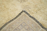 Vintage Turkish Sivas Rug 9'10 x 13' 2''