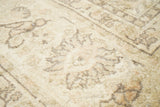 Vintage Turkish Sivas Rug 9'10 x 13' 2''