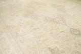 Vintage Turkish Sivas Rug 9'10 x 13' 2''
