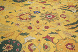 Sumak Rug 10'0'' x 14'0''