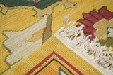 Sumak Rug 10'0'' x 14'0''