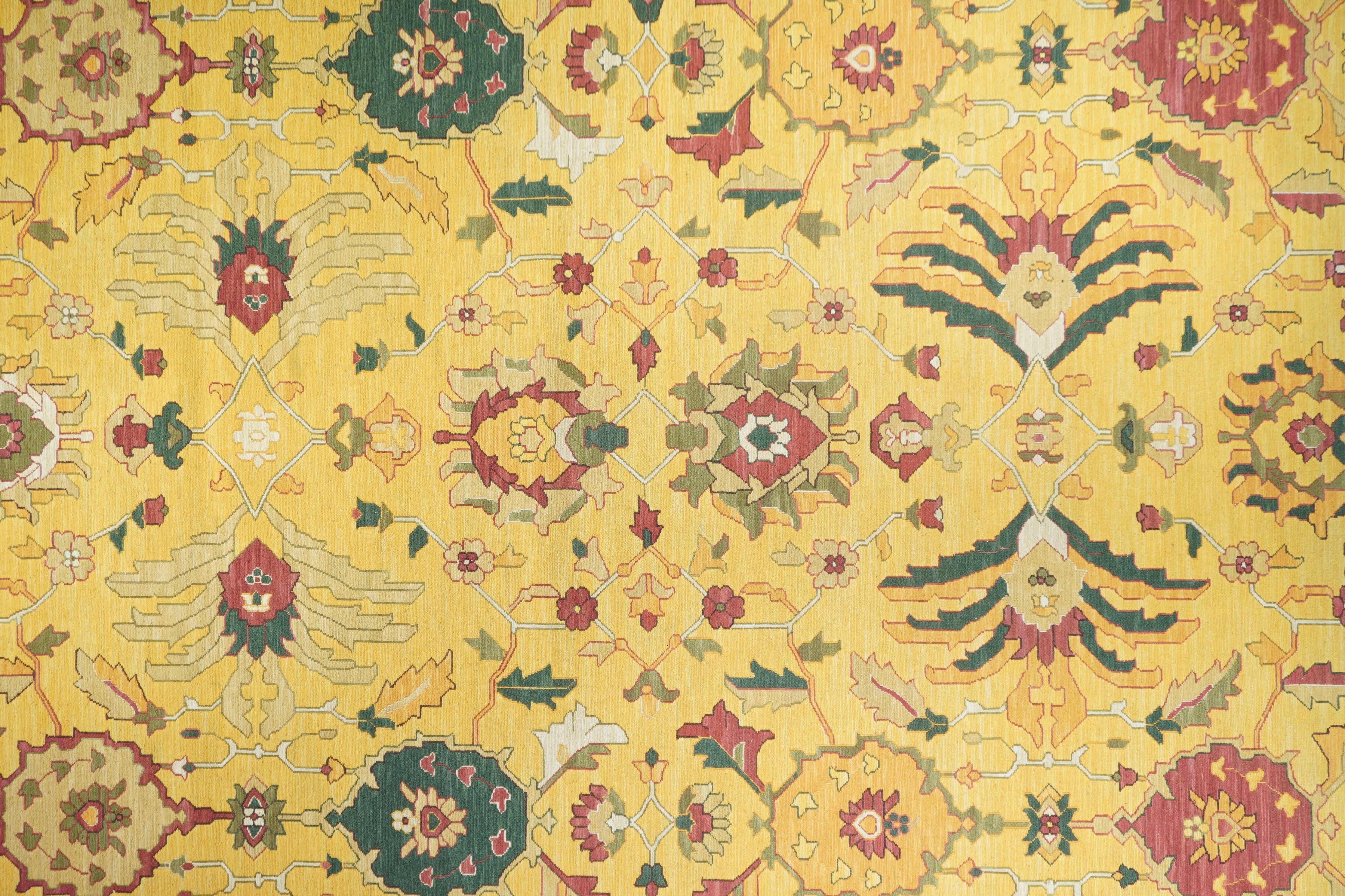 Sumak Rug 10'0'' x 14'0''