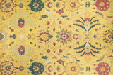 Sumak Rug 10'0'' x 14'0''