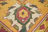 Sumak Rug 10'0'' x 14'0''