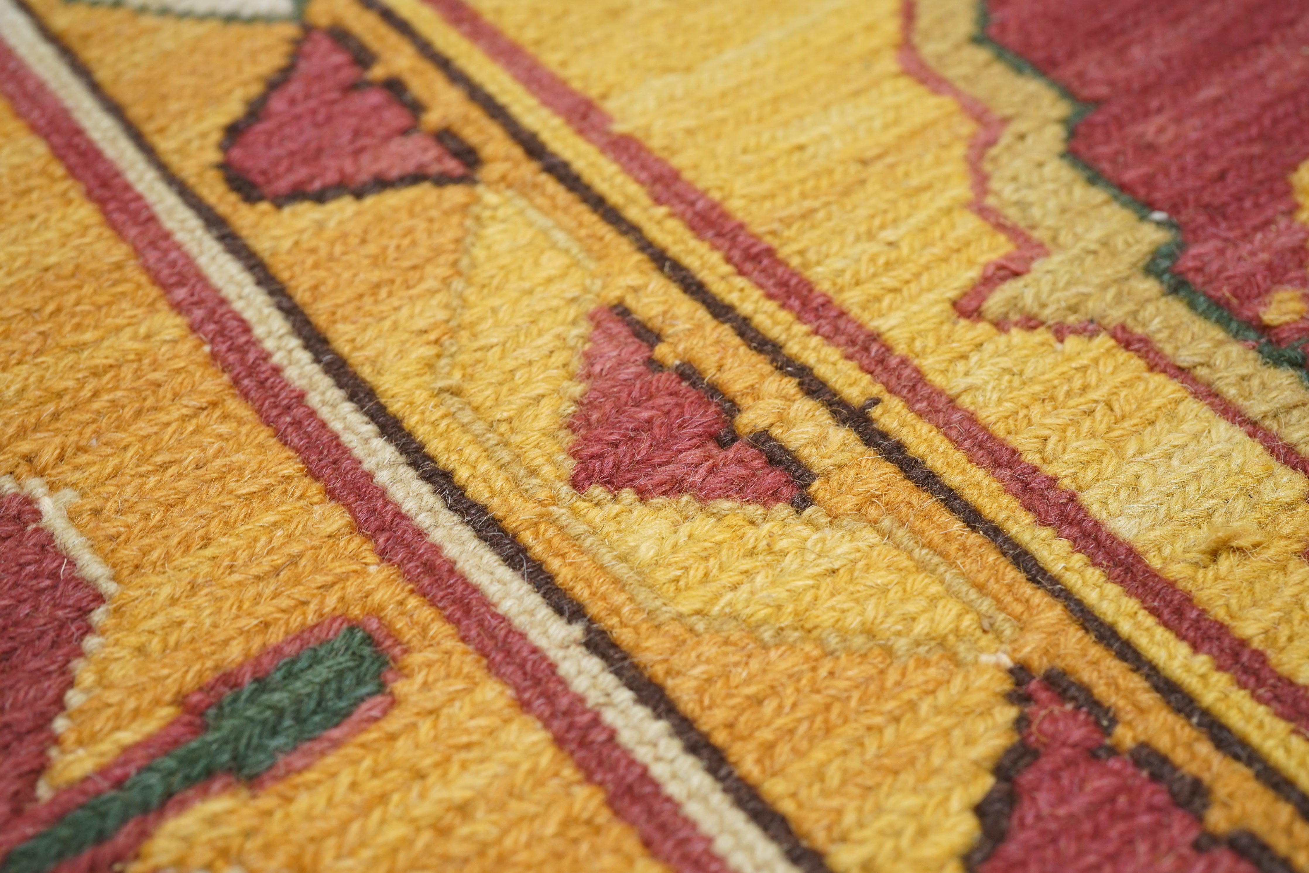 Sumak Rug 10'0'' x 14'0''