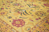 Sumak Rug 10'0'' x 14'0''