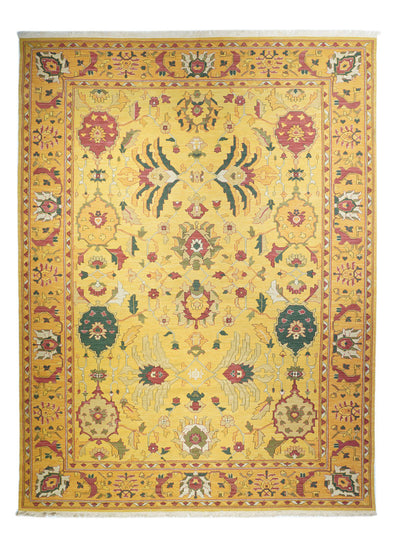 Sumak Rug 10'0'' x 14'0''
