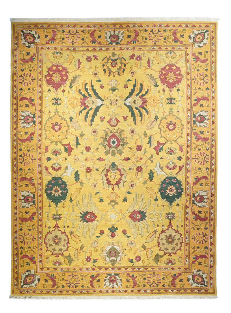 Sumak Rug 10'0'' x 14'0''