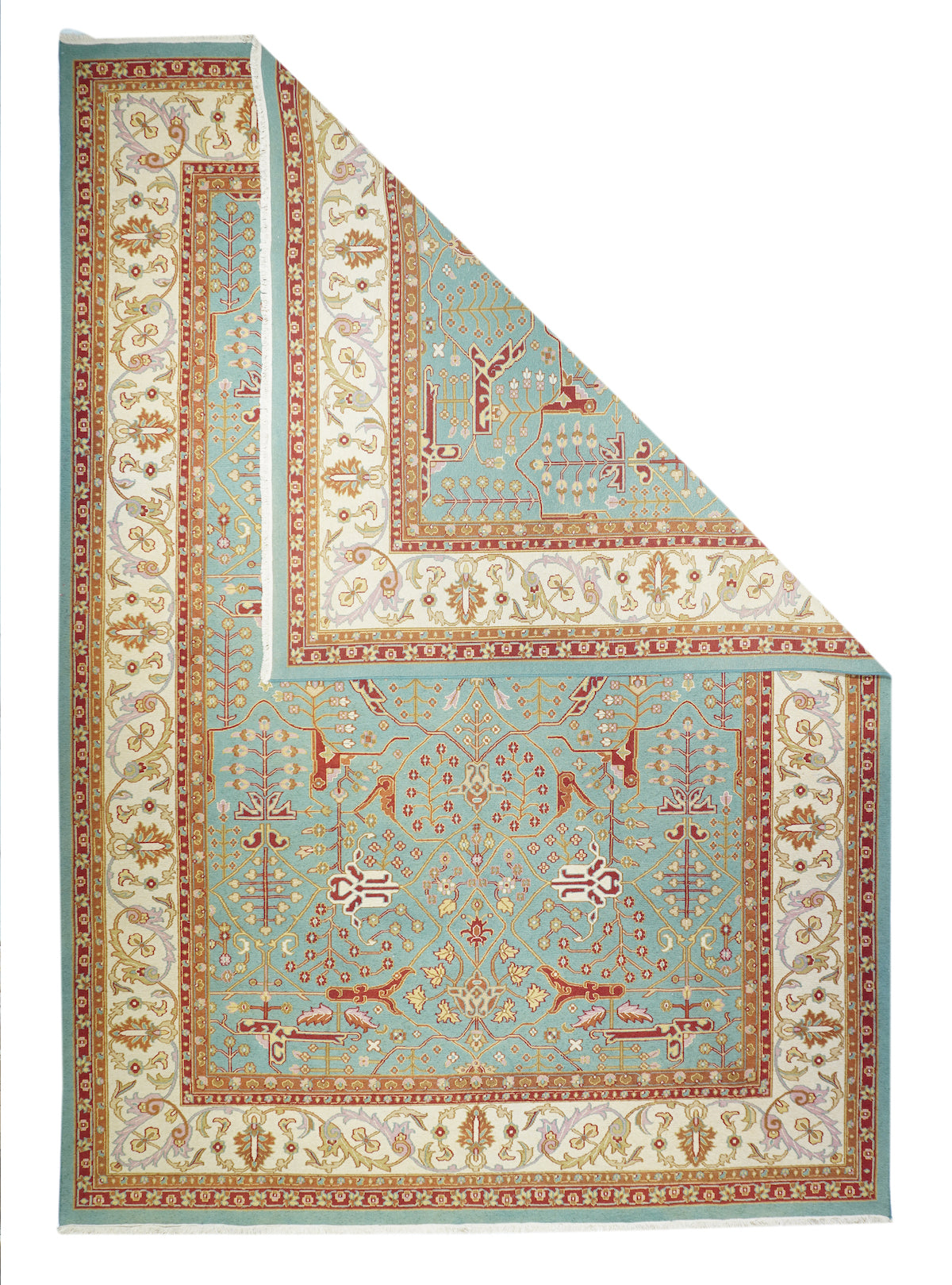 Sumak Rug 10'0" x 14'0"