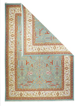 Sumak Rug 10'0" x 14'0"