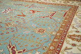 Sumak Rug 10'0" x 14'0"