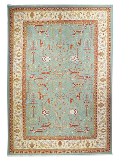 Sumak Rug 10'0
