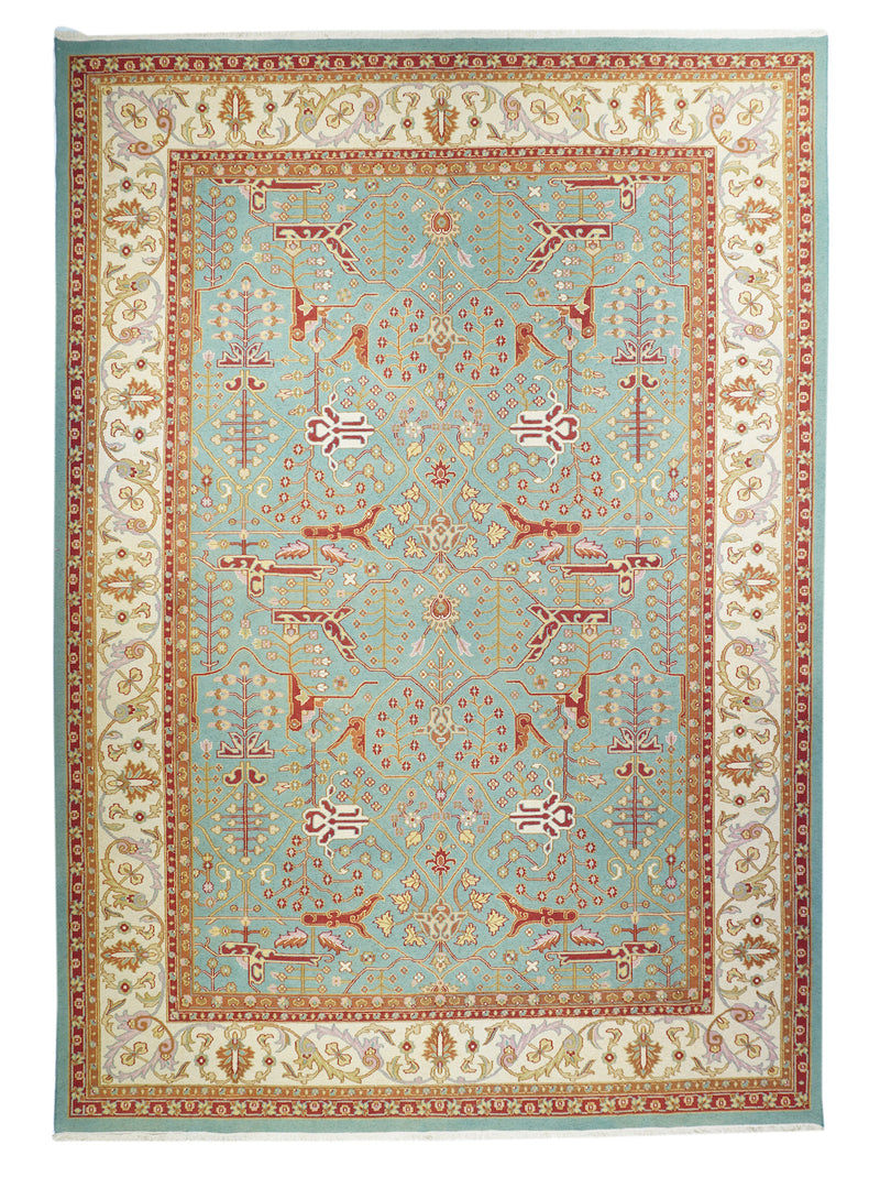 Sumak Rug 10'0
