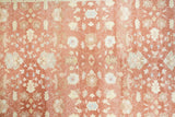 Oushak Rug 10'0" x 14'0"