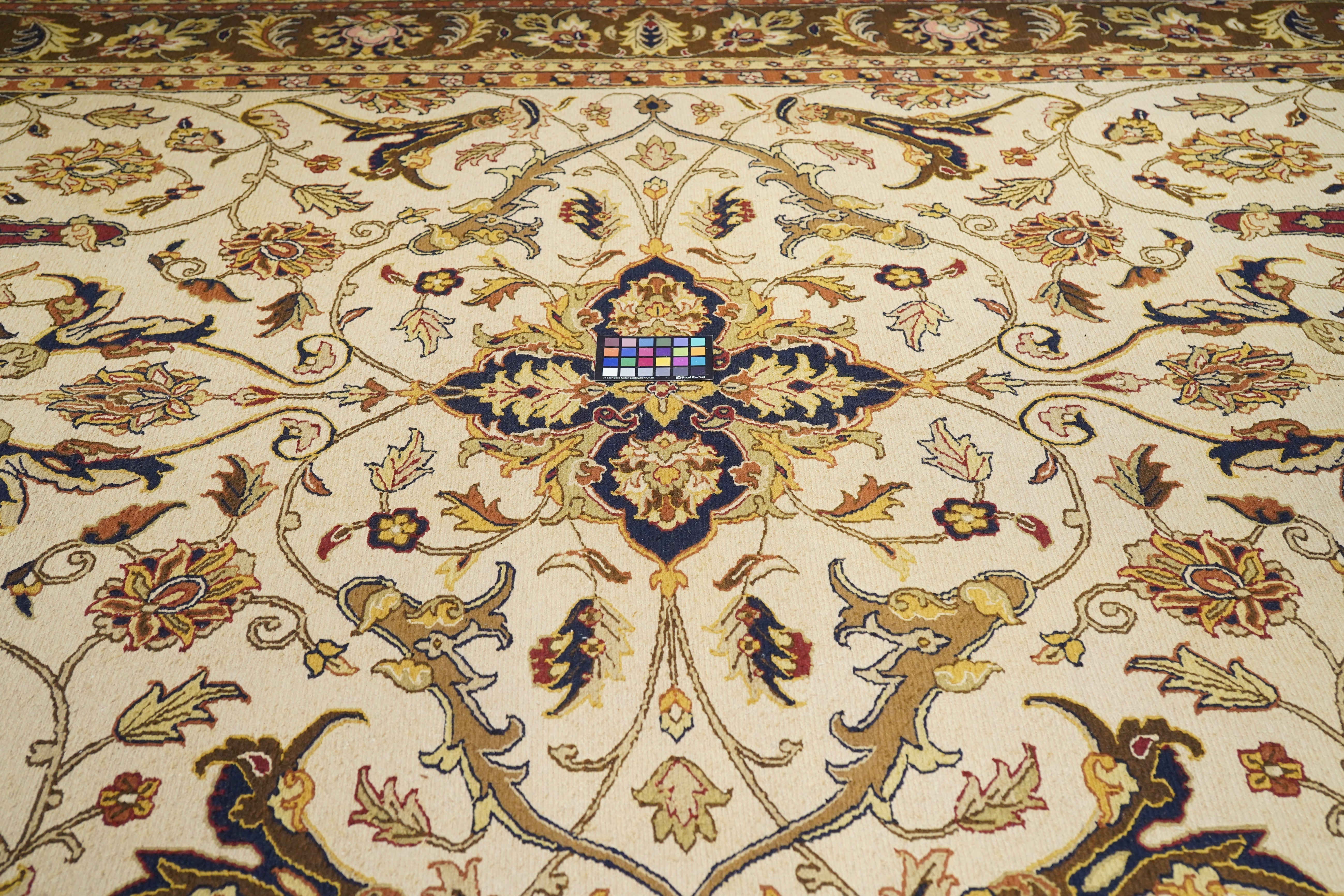 Sumak Rug 10'0" x 14'0"