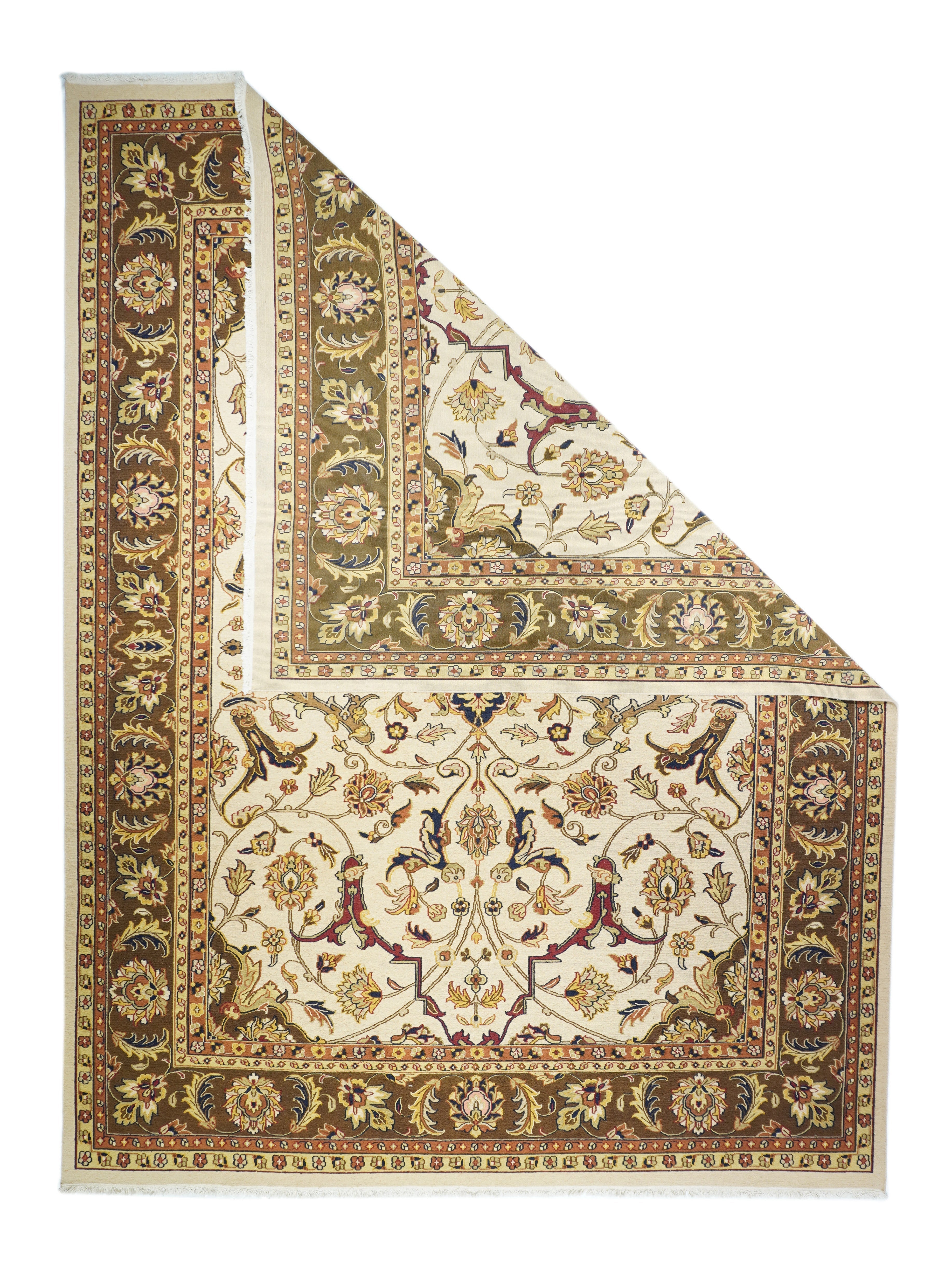 Sumak Rug 10'0" x 14'0"