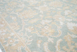Oushak Rug 4'1'' x 6'1''