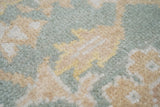 Oushak Rug 4'1'' x 6'1''