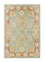 Oushak Rug 4'1'' x 6'1''