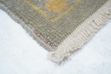 Oushak Rug 4'1'' x 6'1''
