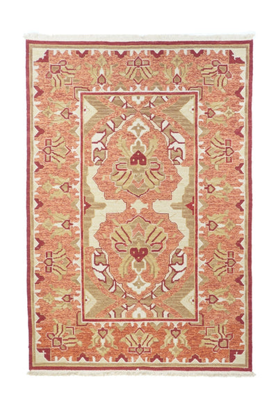 Sumak Rug 4'1'' x 6'1''