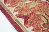 Sumak Rug 4'1'' x 6'1''