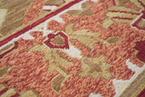 Sumak Rug 4'1'' x 6'1''