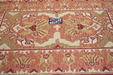 Sumak Rug 4'1'' x 6'1''