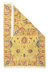 Sumak Rug 4'1'' x 6'1''