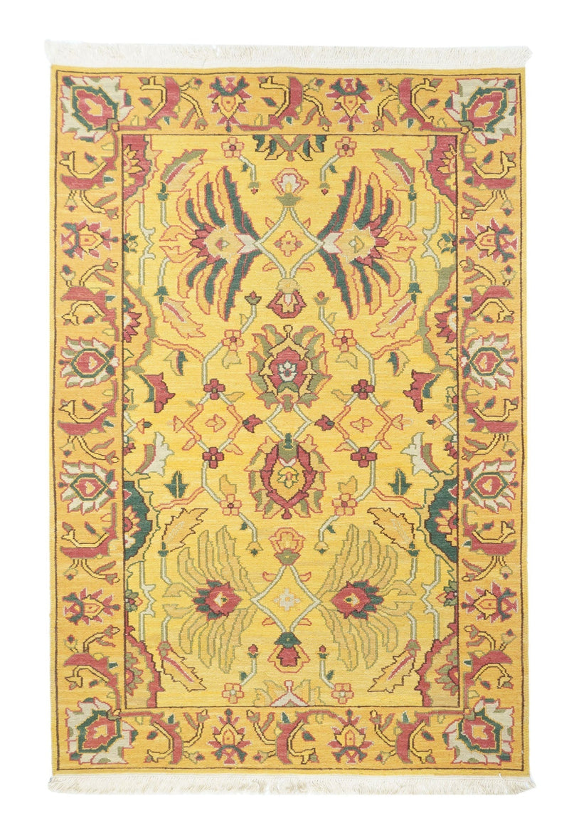 Sumak Rug 4'1'' x 6'1''