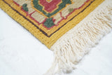 Sumak Rug 4'1'' x 6'1''