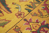 Sumak Rug 4'1'' x 6'1''