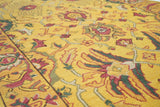 Sumak Rug 4'1'' x 6'1''