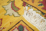 Sumak Rug 4'1'' x 6'1''