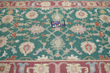 Sumak Rug 4'1'' x 6'1''
