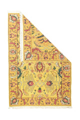 Sumak Rug 4'1'' x 6'1''